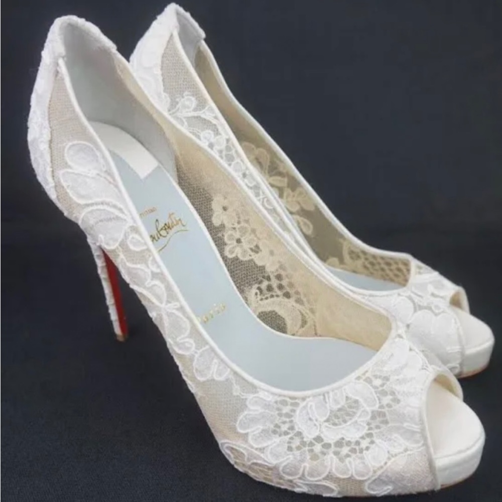 Christian Louboutin Pumps